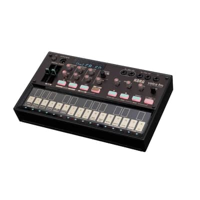 Korg volca fm 2 - Synthesizer image 2