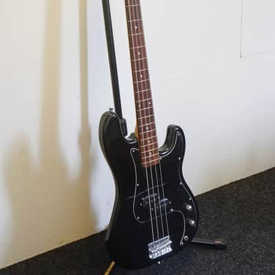 Stagg SBP-30 BLK - Satin image 1