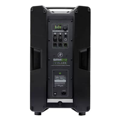 Mackie SRM212 V-Class image 4