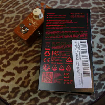 IK Multimedia Tonex One Double Special image 8
