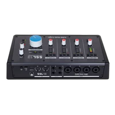 SSL 12 image 2