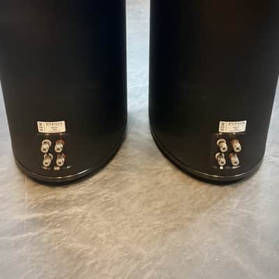 Piega - Coax 811 Loudspeakers (Pair: Floor Demo - Excellent Condition) image 4