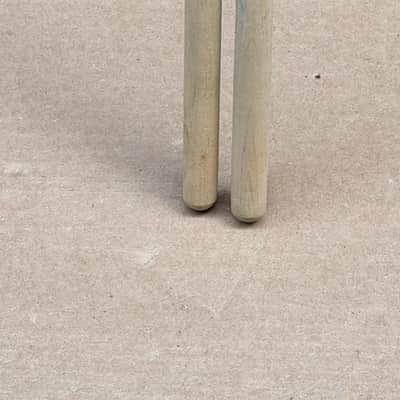 Unbranded Custom Mape 7A Drum Sticks image 6