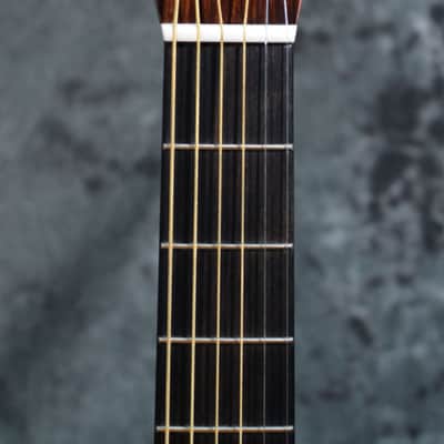 Martin D-28 Standard Series Dreadnought w/ Hardshell Case & FREE Same Day Shipping image 2