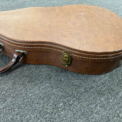 Gibson Les Paul Case Early 80's - Brown image 2