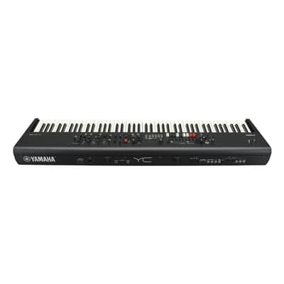 Yamaha YC88 EXDEMO image 5