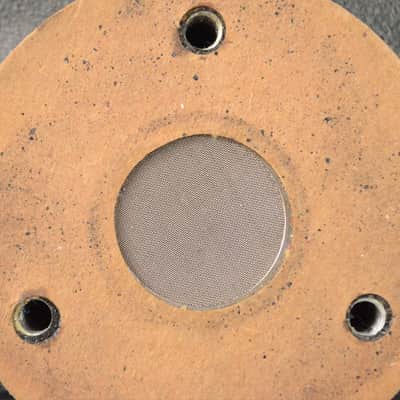 JBL 2425HS High Frequency Compression Driver Tweeter 2425 HS #31464 image 7