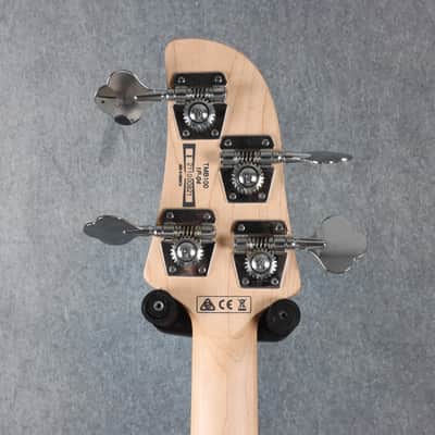 Ibanez Talman Bass - Blue - 2nd Hand image 5