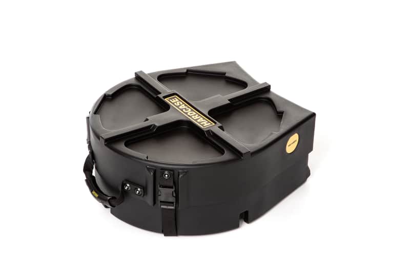 Immagine Hardcase Snare Drum Case 14'' Deluxe - 1