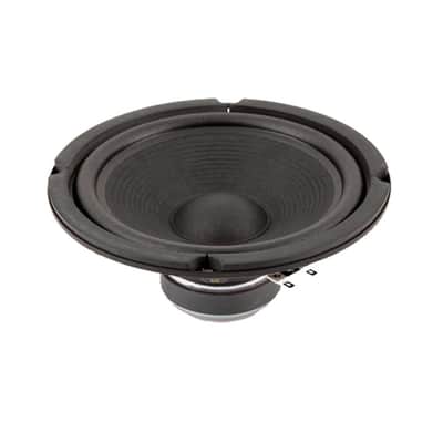 Fender 8  75W Replacement Speaker for Acoustasonic Jr. and SFX Amplifiers, Single image 3