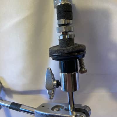 David Garibaldi's, Tower of Power,  X/Hat Hi-Hat Tilter on Yamaha CH-755 Boom image 19