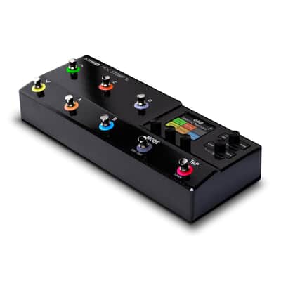 Line 6 HX Stomp XL Multi-Effects Pedal image 5