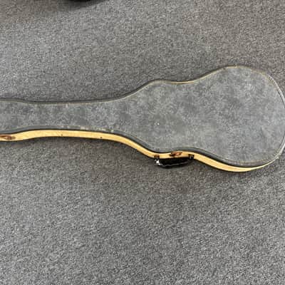 Kay Pro Speed Bump Pickups 50s/60s - Natural image 19