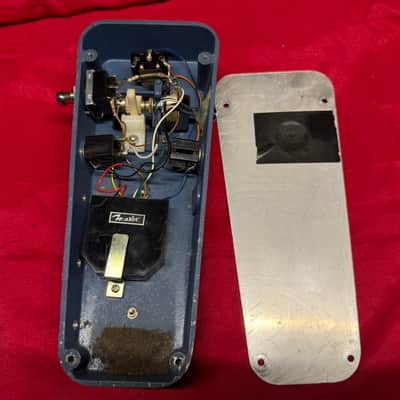 Ibanez Phase Tone PT-1000 Phase Shifter image 6