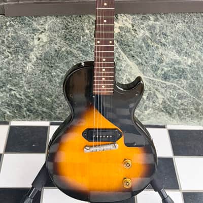 Gibson Les Paul Junior 1955 - Sunburst image 12