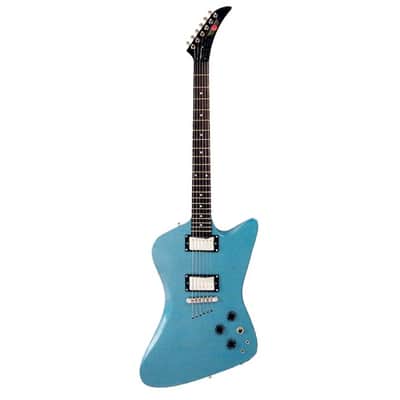 Epiphone Slasher FX (2001)