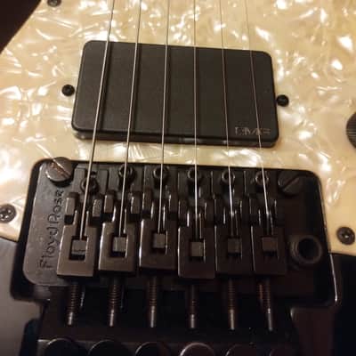 ESP KH-4 Kirk Hammett Signature 1998 Custom Shop image 18