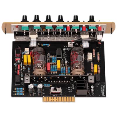 Synergy Marshall JMP Preamp Module image 5