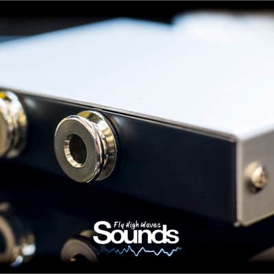 Summing Mixer | D-Sub 16 Inputs | 2 Outputs | Balanced | Analog PassSumming | Tascam Standard Pinout image 3
