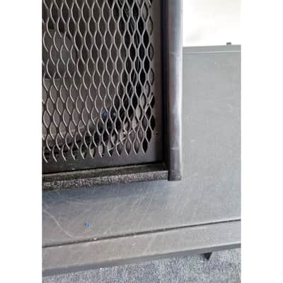 Kinetics Passive Wedge Monitor - Passive Speakers - Good image 4