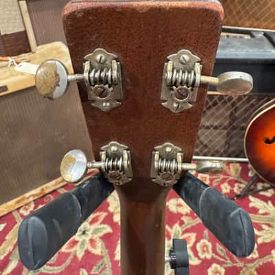 1940 Martin 0-17T image 12