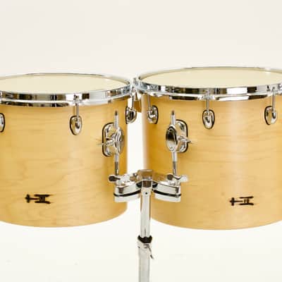 TreeHouse Custom Drums Academy Concert Toms, Full Set 6-8-10-12-13-14-15-16 image 6
