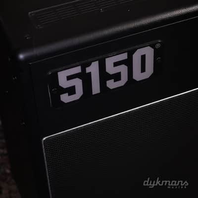 EVH 5150 Iconic Series Black image 2