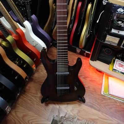 Mayones Setius 8 image 3