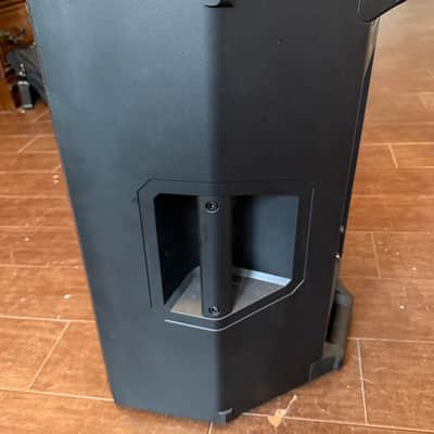 Headrush FRFR-112 MKII 2000-Watt 1x12" Active Guitar Speaker Cabinet 2023 - Present - Black image 3