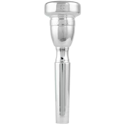 Champion Trumpet Mouthpiece 5C - Brass Instrument Part image 2