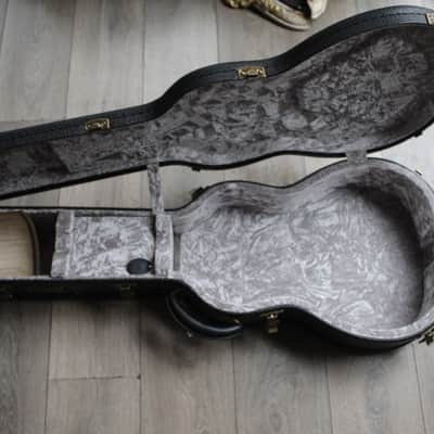 EASTMAN "E20P-TC-SB" HARDCASE image 15