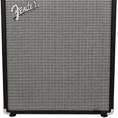 Fender Rumble 100 V3 Bass Combo Amp image 1