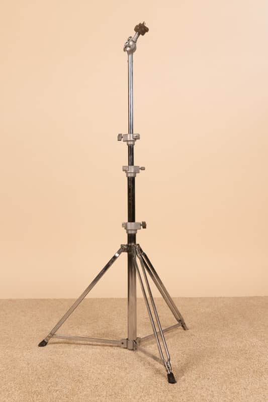 Vintage Rogers Memriloc Floor Cymbal Stand image 1