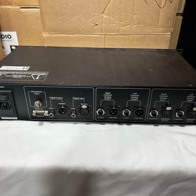 Waves L2 Ultramaximizer Hardware image 3