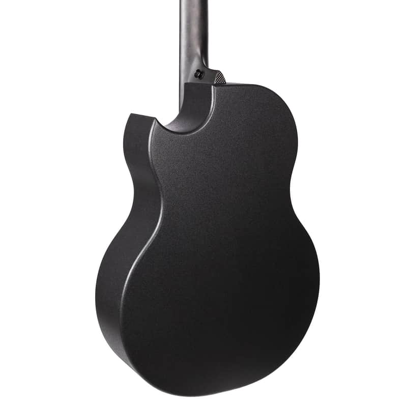 McPherson Carbon Series Sable image 4