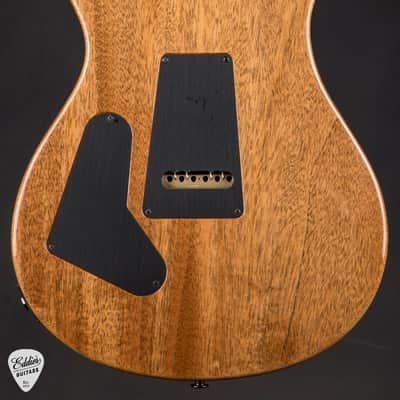 PRS Limited Edition Custom 24 Semi-Hollow - Faded Indigo #425526 image 4