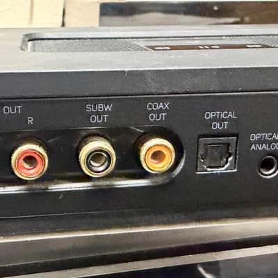 Bluesound Node 2i 24-bit/192 kHz Hi-Res Wireless Music Streamer & DAC; Tested image 6