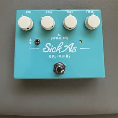 Reverb.com listing, price, conditions, and images for bondi-effects-sick-as