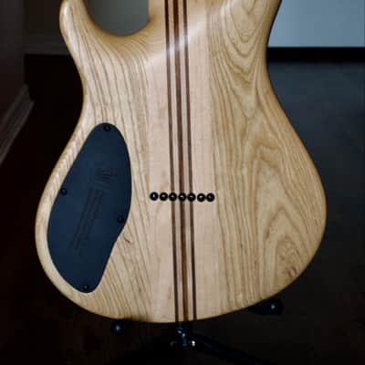 Mayones Regius Core Classic 7 image 4