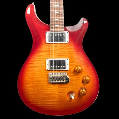 PRS DGT 2019 - Cherry Sunburst image 1