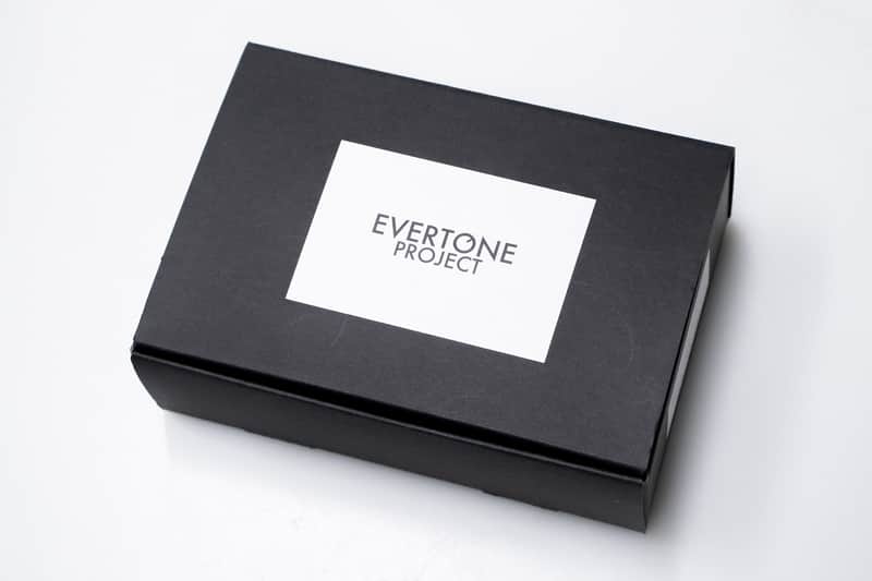 EVERTONE PICKUP NEWTONE JB4 Class-S set【price included SHIPPING