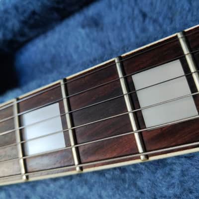 Epiphone Coronet Reissue 1995 - 2000 - Metallic Red image 6