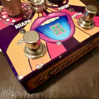 Immagine All-Pedal Macrodose Envelope Filter - 3