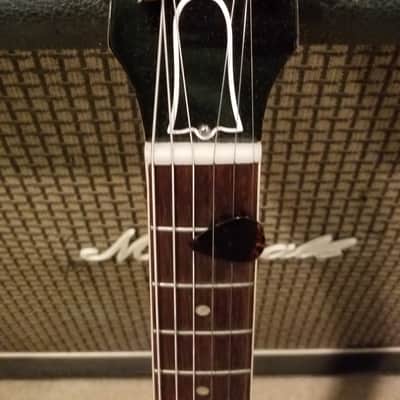 Gibson Les Paul TV Special 1956 With Original Tags and Case image 2