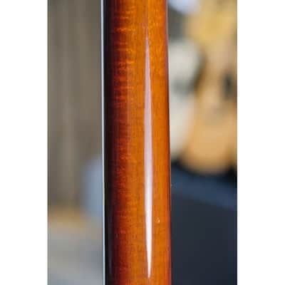 1969 Hagström H 8 8-string Bass sunburst image 22