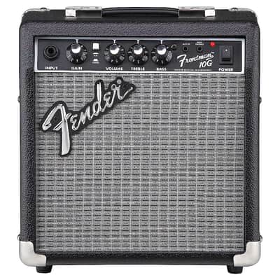 Fender Frontman 10G 10-Watt 1x6