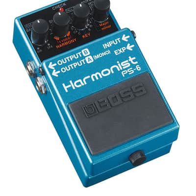 PS-6 Boss image 4