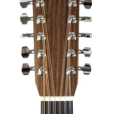 Martin Standard Series HD12-28 12-String Acoustic Guitar (2025 Edition) image 3