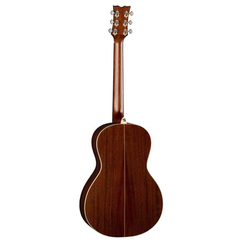 Dean St Augustine Elite Parlor All Solid A/E SA ELITE E PARLOR Guitar image 1