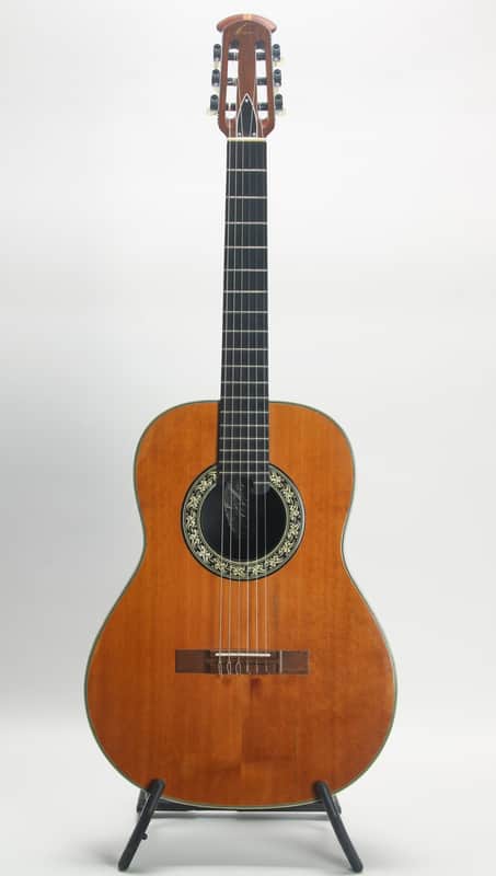 Ovation Artist Classic Model 1123-4 (1972) image 1